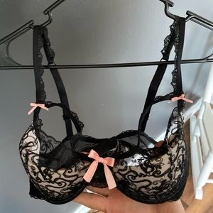 Victoria’s Secret Bra